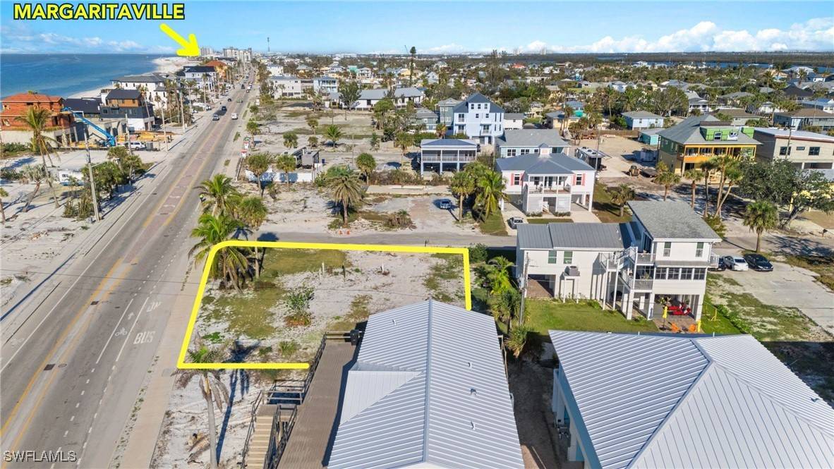 Fort Myers Beach, FL 33931,3909 Estero BLVD