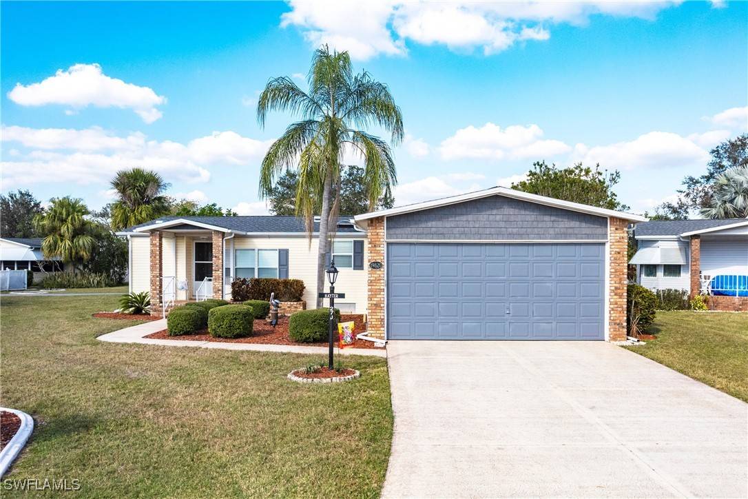 North Fort Myers, FL 33903,19820 Frenchmans CT