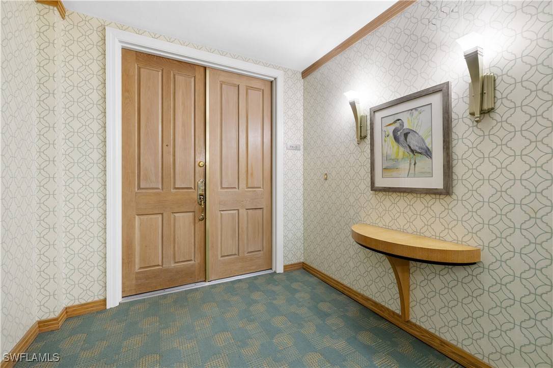 Naples, FL 34108,7515 Pelican Bay BLVD #PH-D