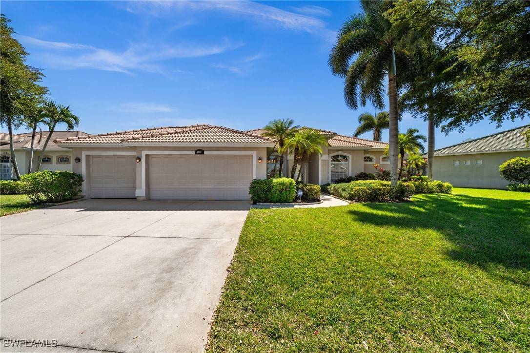 Lehigh Acres, FL 33973,2243 Oxford Ridge CIR