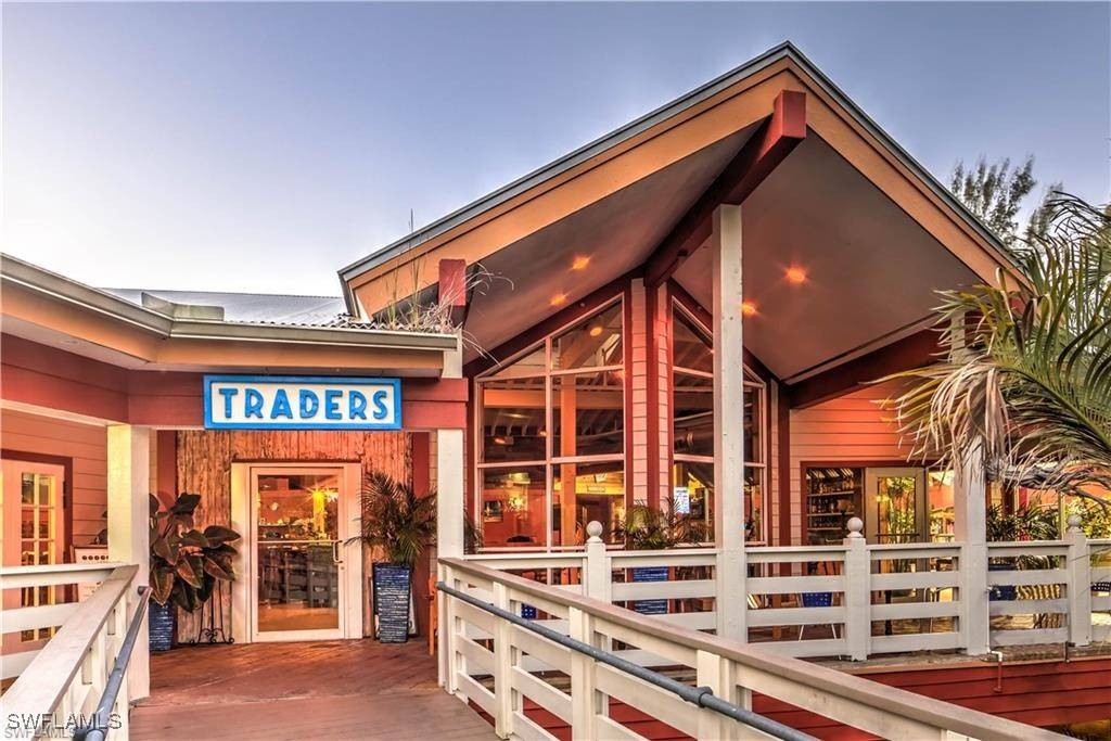 Sanibel, FL 33957,1551 Periwinkle WAY