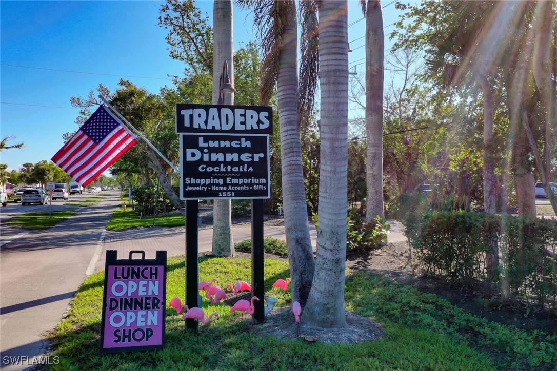 Sanibel, FL 33957,1551 Periwinkle WAY