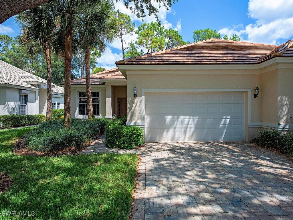 Naples, FL 34109,6431 Birchwood CT