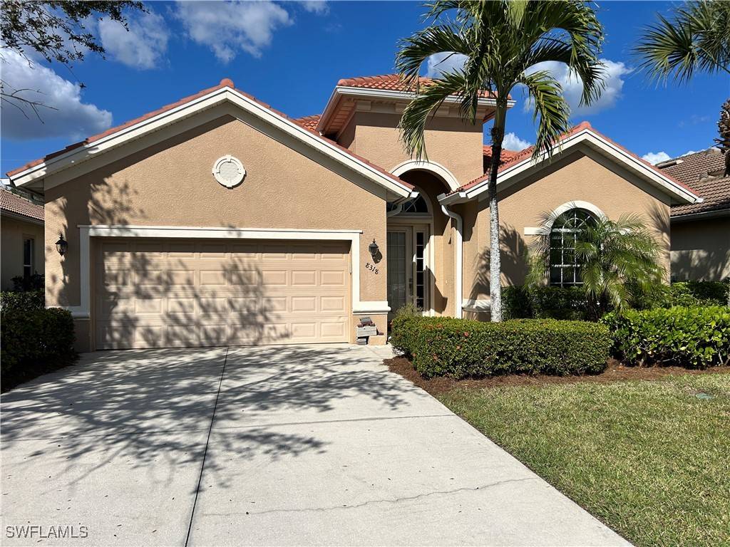 Naples, FL 34104,8318 Valiant DR