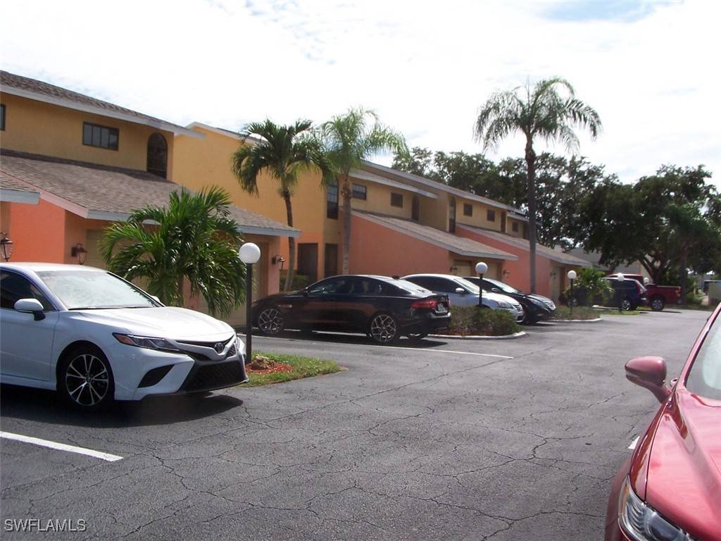 Cape Coral, FL 33914,1504 SW 47th TER #106