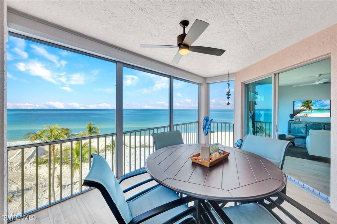 Bonita Springs, FL 34134,263 Barefoot Beach BLVD #505