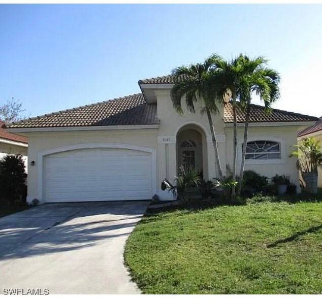 Bonita Springs, FL 34135,11247 La Coruna LN S