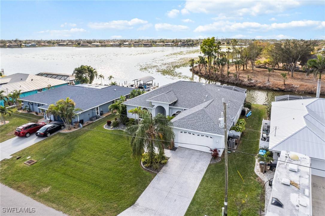 Cape Coral, FL 33991,610 SW Santa Barbara PL