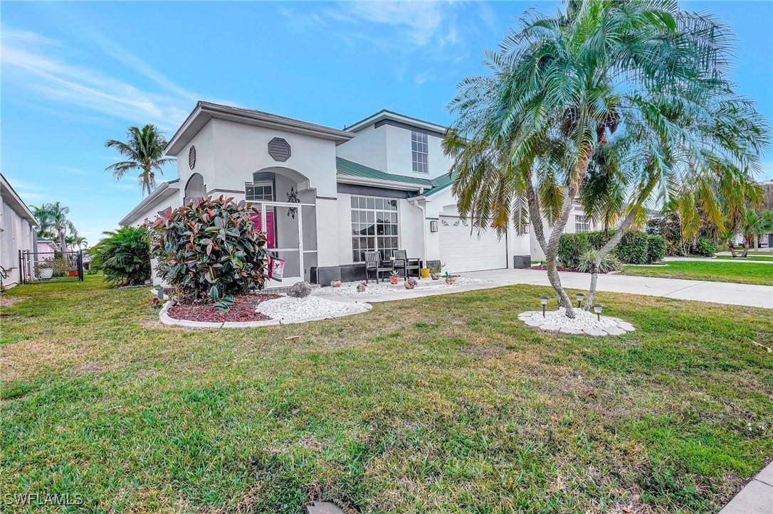 Cape Coral, FL 33991,1741 Emerald Cove CIR