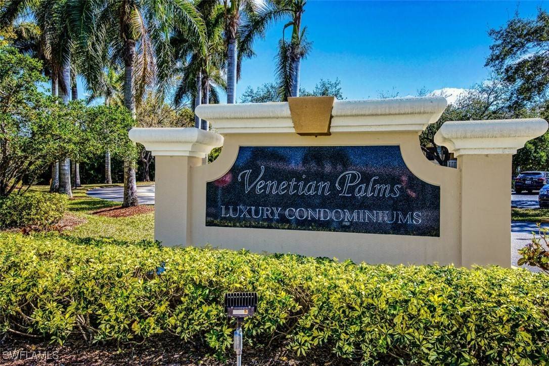 Fort Myers, FL 33907,12750 Equestrian CIR #3007