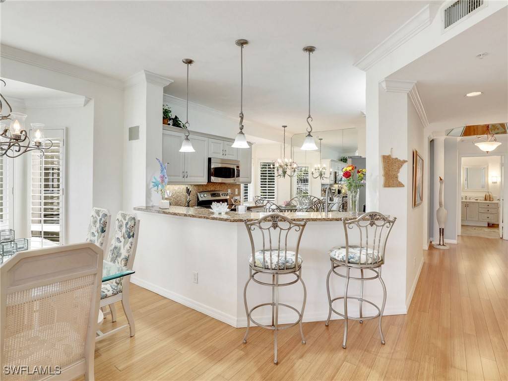 Naples, FL 34108,7734 Pebble Creek CIR #104