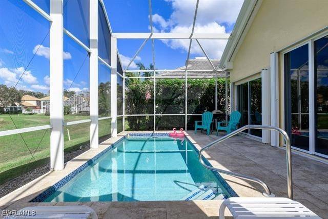 Naples, FL 34119,66 Fountain CIR