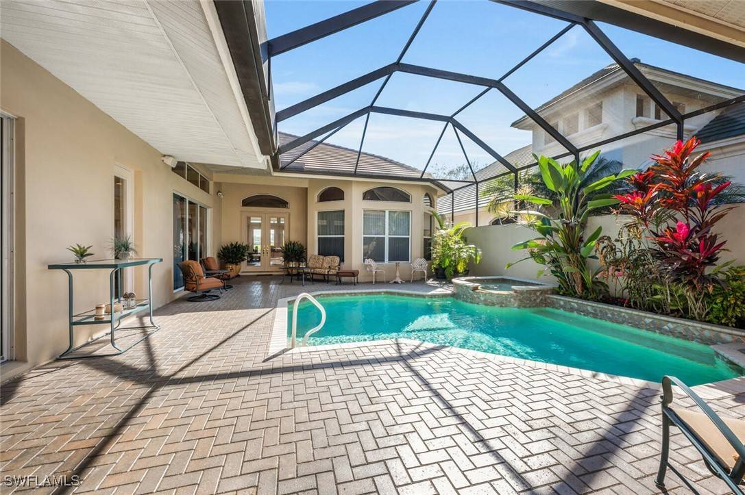 Naples, FL 34105,5274 Kensington High ST