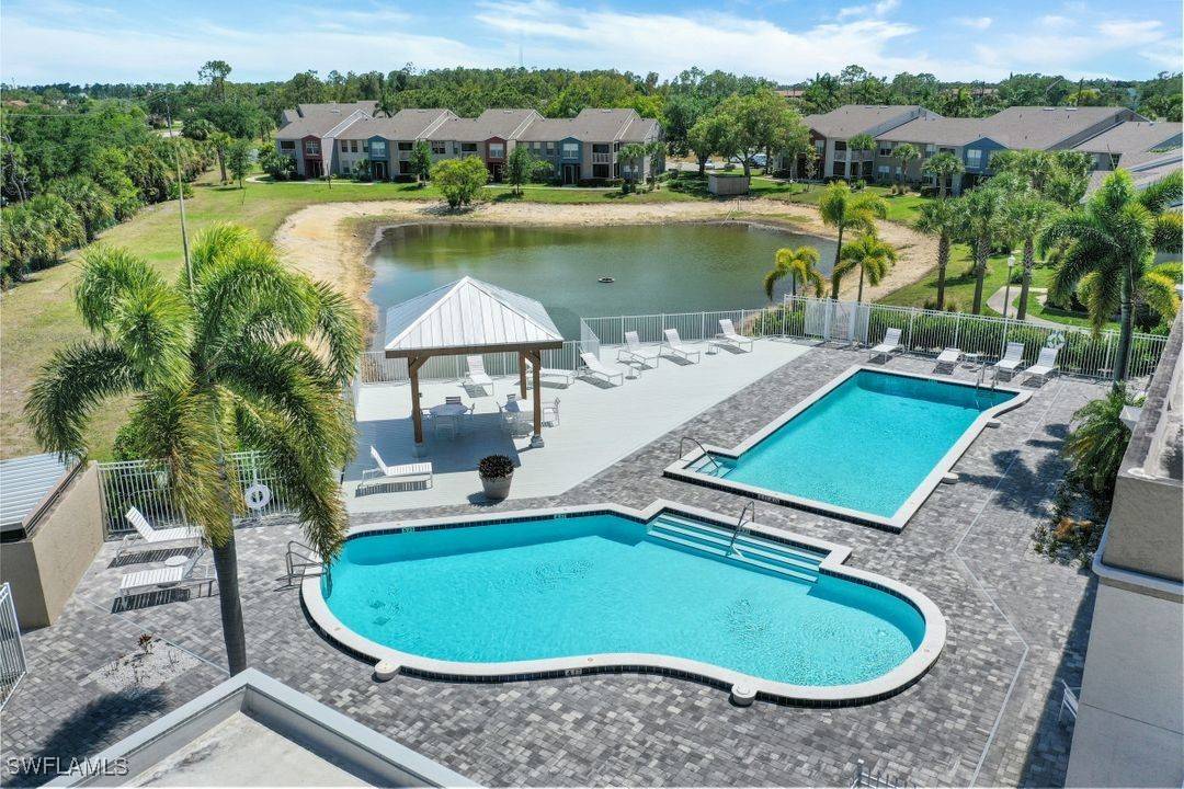 Naples, FL 34104,150 Santa Clara DR #150