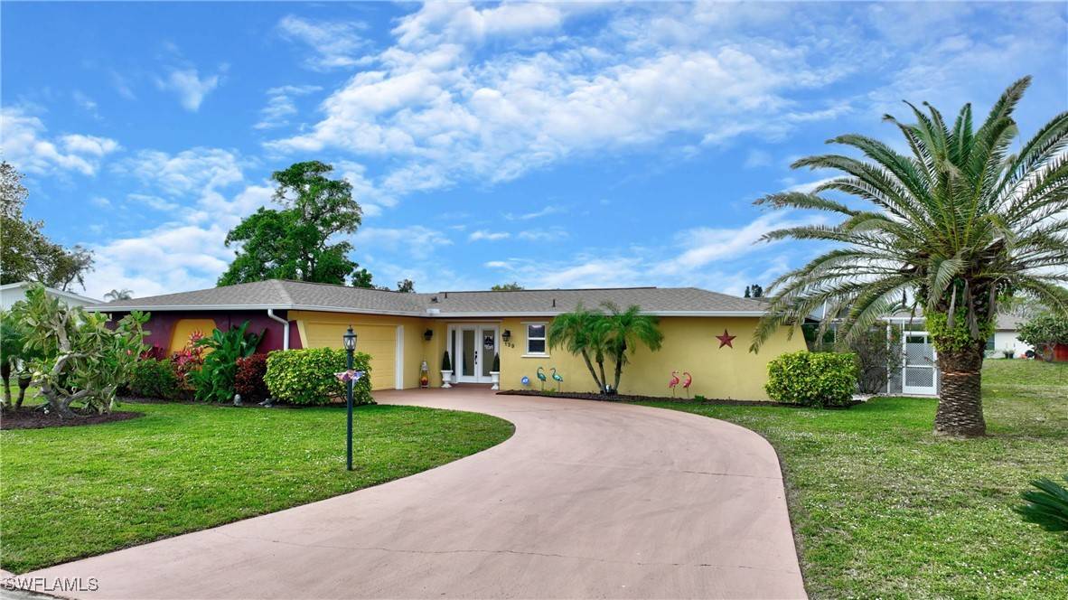 Lehigh Acres, FL 33936,139 W Lake DR