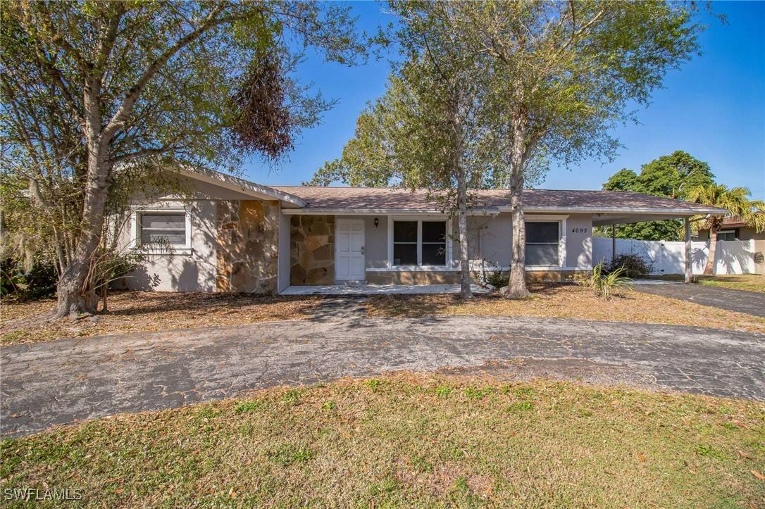 Punta Gorda, FL 33980,4093 Drance ST