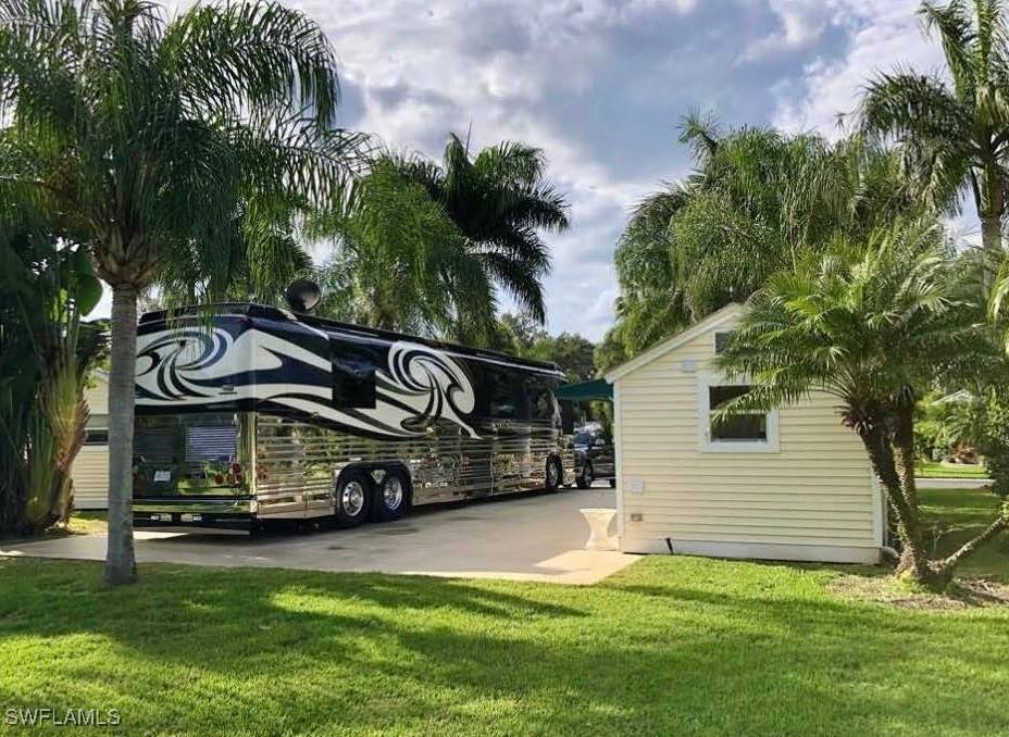Labelle, FL 33935,Lot 279 3008 Riverboat LNDG