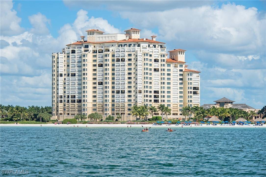 Marco Island, FL 34145,350 S Collier BLVD #702