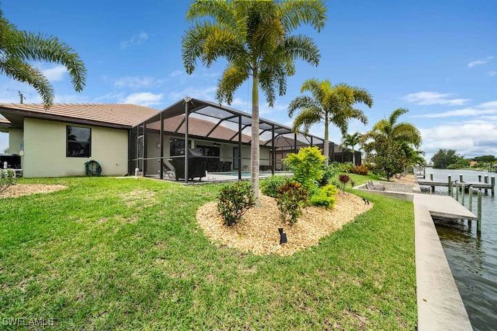 Cape Coral, FL 33914,1149 SW 37th ST