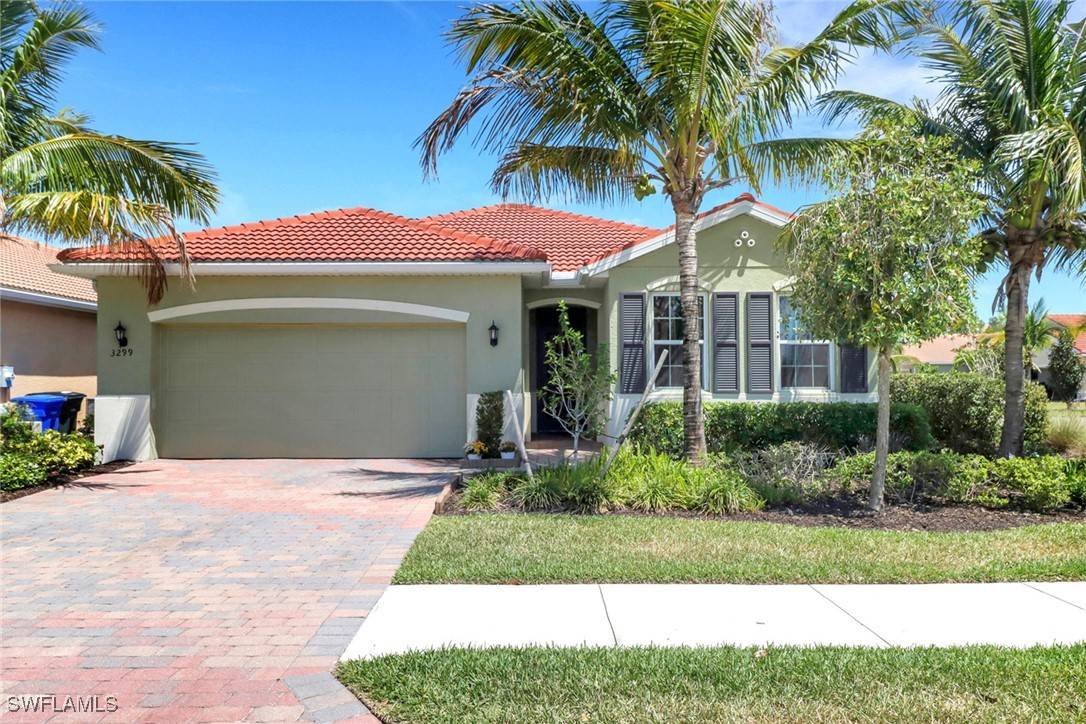 Fort Myers, FL 33916,3299 Birchin LN