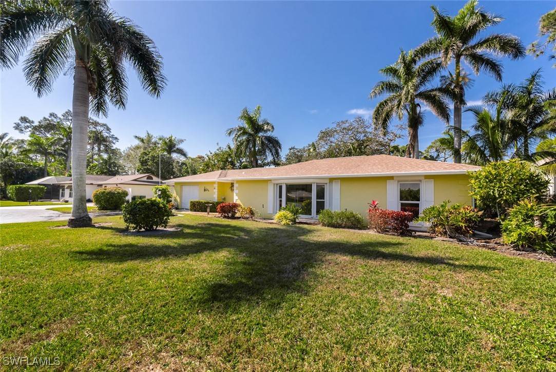 Naples, FL 34112,24 Rivard RD #12