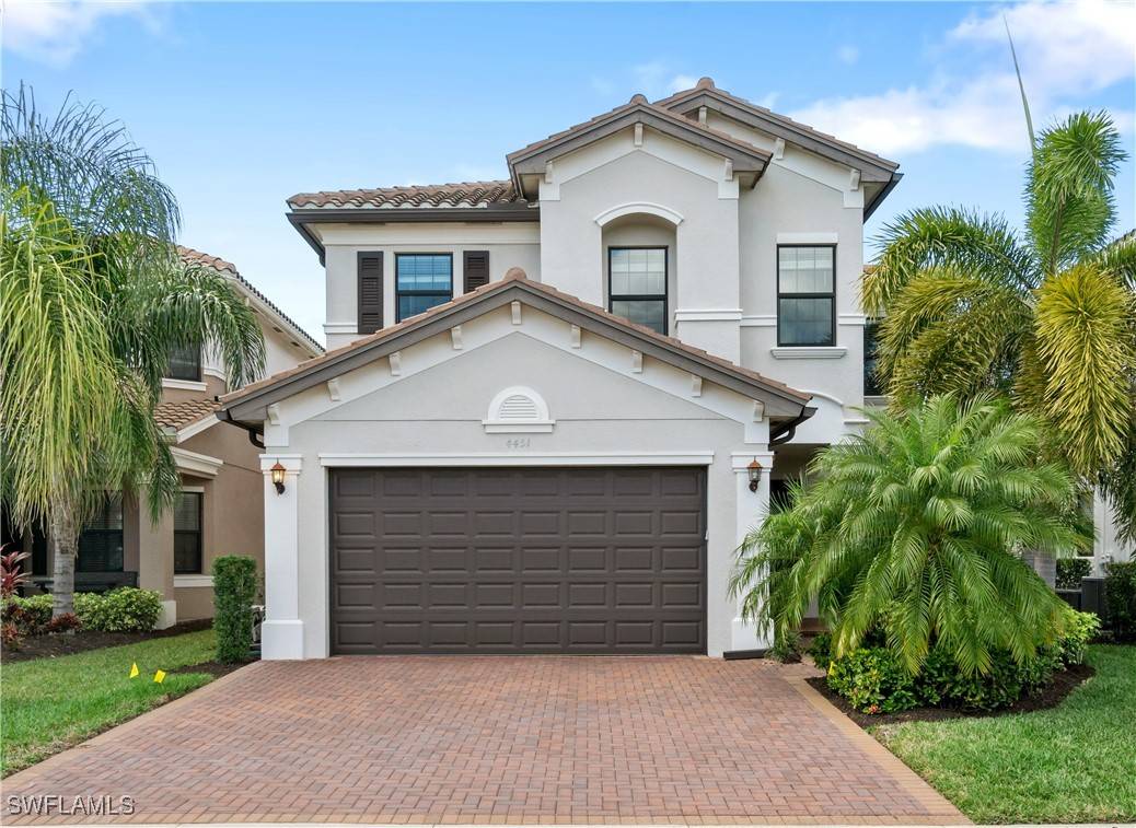 Naples, FL 34119,4451 Crimson AVE