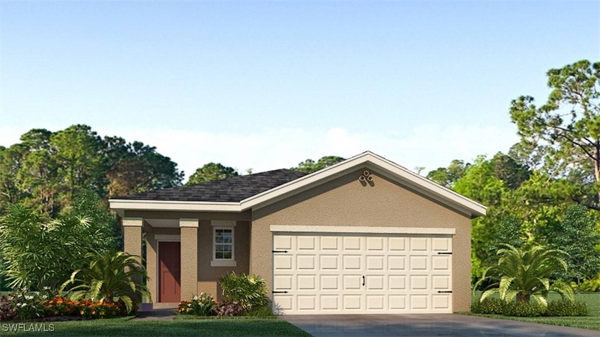 North Fort Myers, FL 33903,16524 FIRE CORAL LN