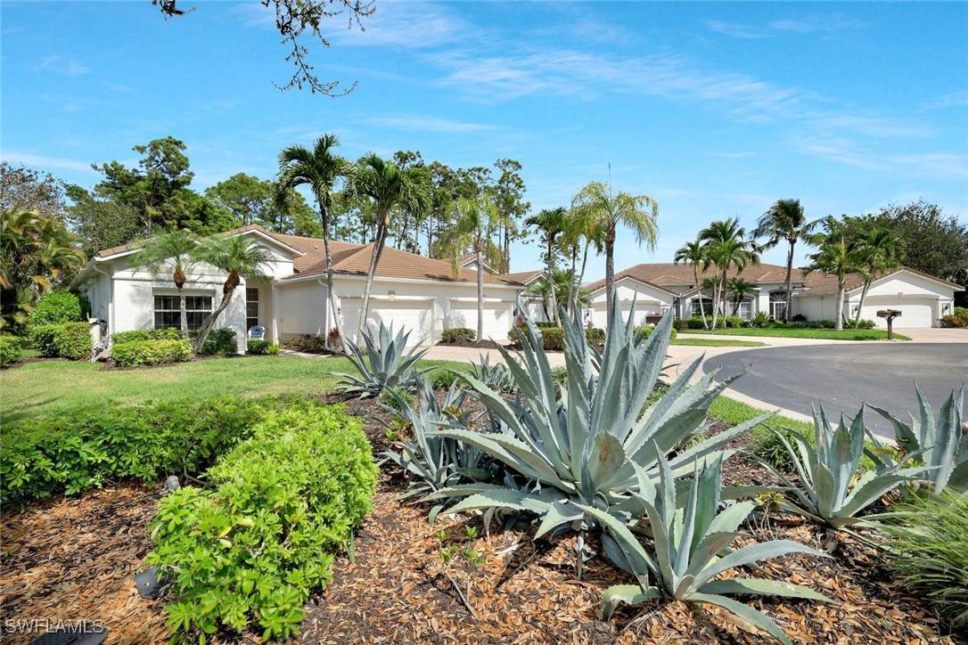 Naples, FL 34104,1118 Dorchester CT