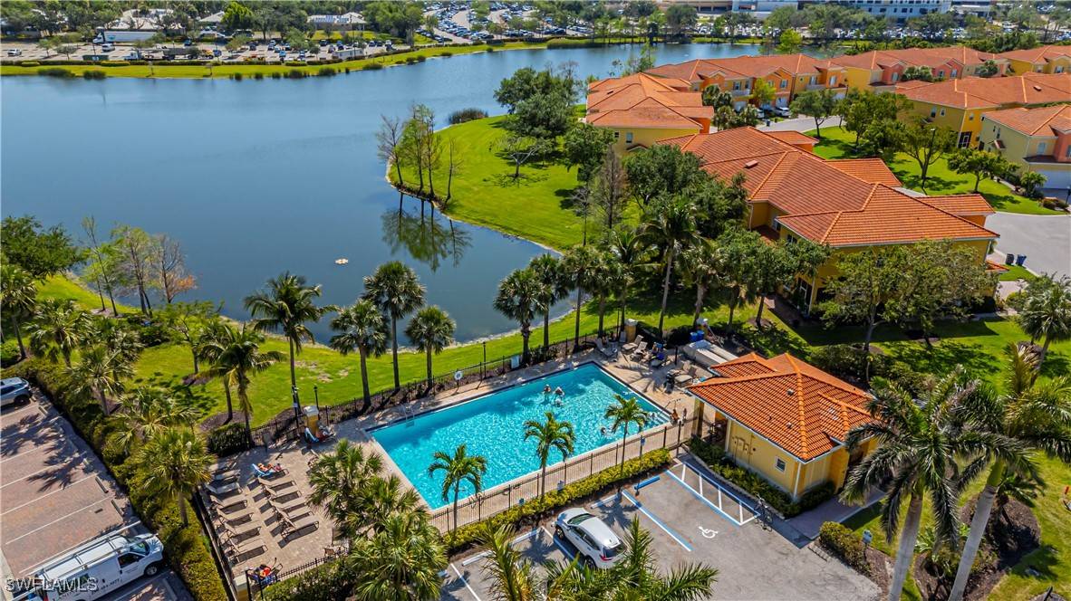 Fort Myers, FL 33908,16141 Via Solera CIR #102