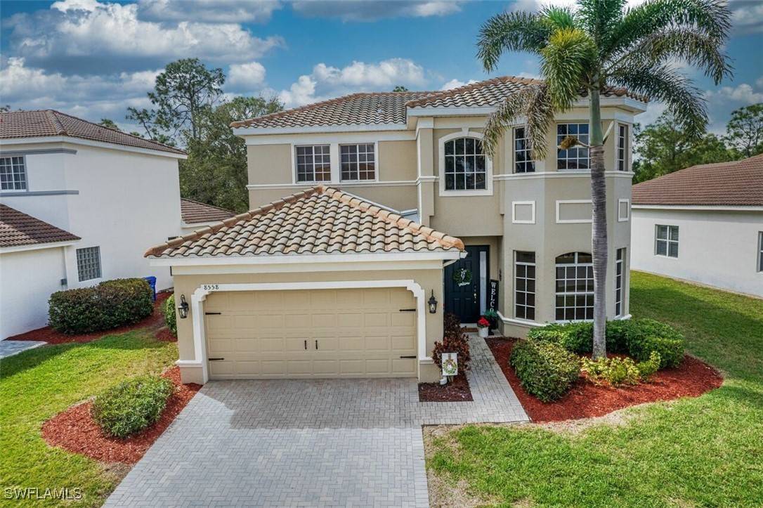 Lehigh Acres, FL 33971,8558 Pegasus DR