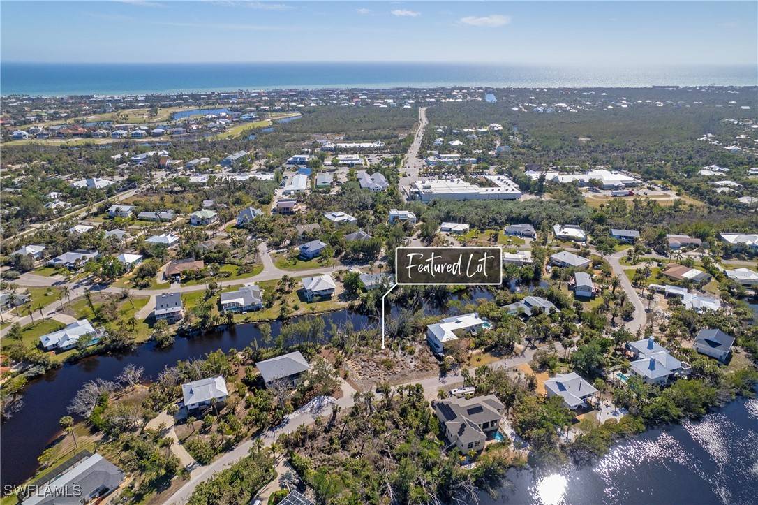 Sanibel, FL 33957,9436 Beverly LN