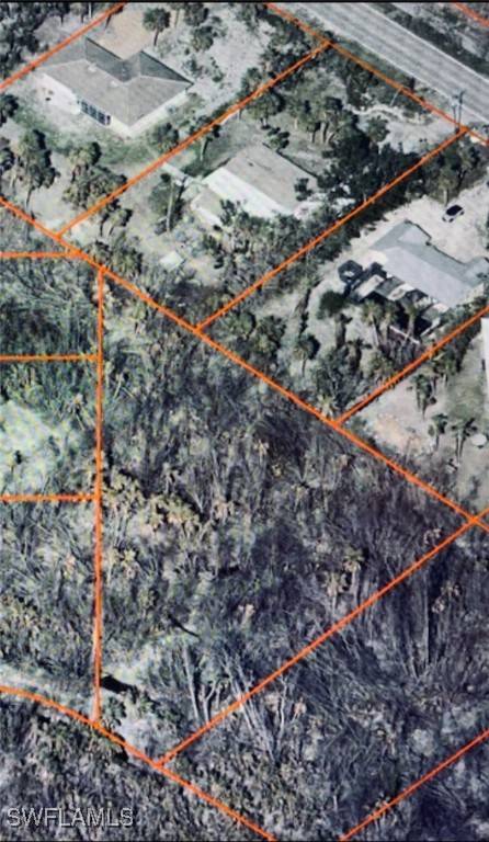 Sanibel, FL 33957,0 Bowman Beach Rd Lot #27