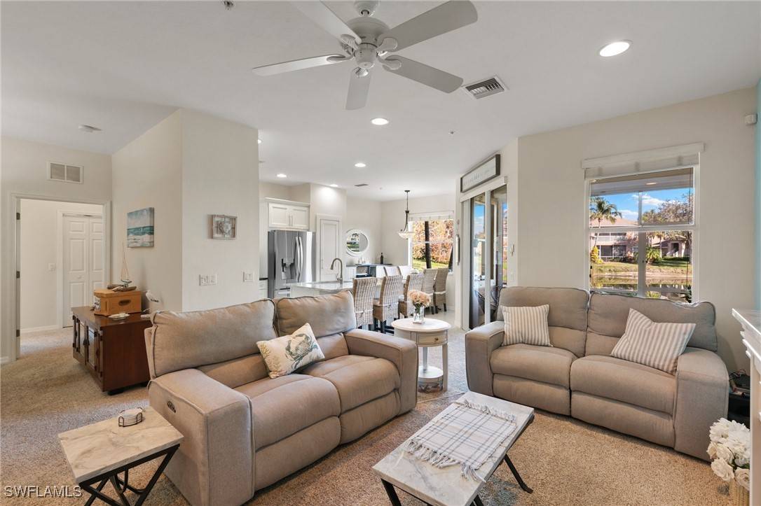 Bonita Springs, FL 34135,9651 Spanish Moss WAY #4112