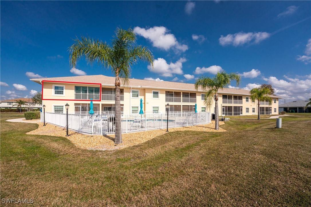 Punta Gorda, FL 33983,26397 Nadir RD #208