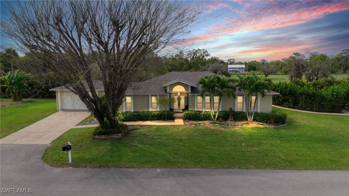 Fort Myers, FL 33905,5060 Melaluca DR