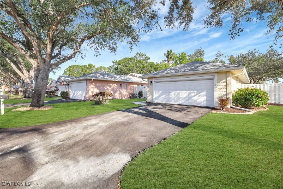 Fort Myers, FL 33908,14899 Crescent Cove DR