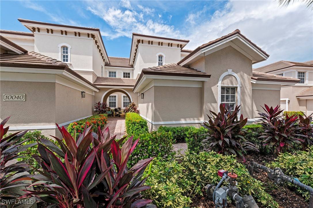 Miromar Lakes, FL 33913,10040 Valiant CT #202