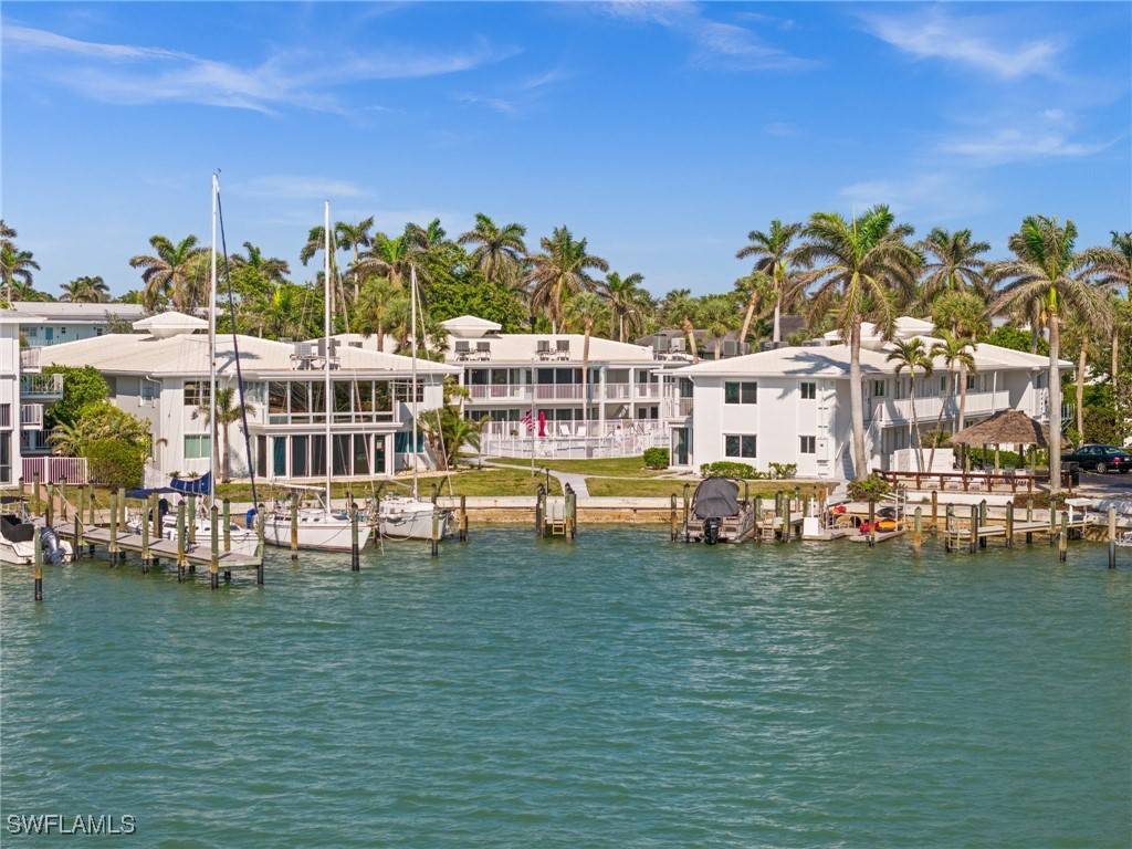 Naples, FL 34103,342 Harbour DR #342