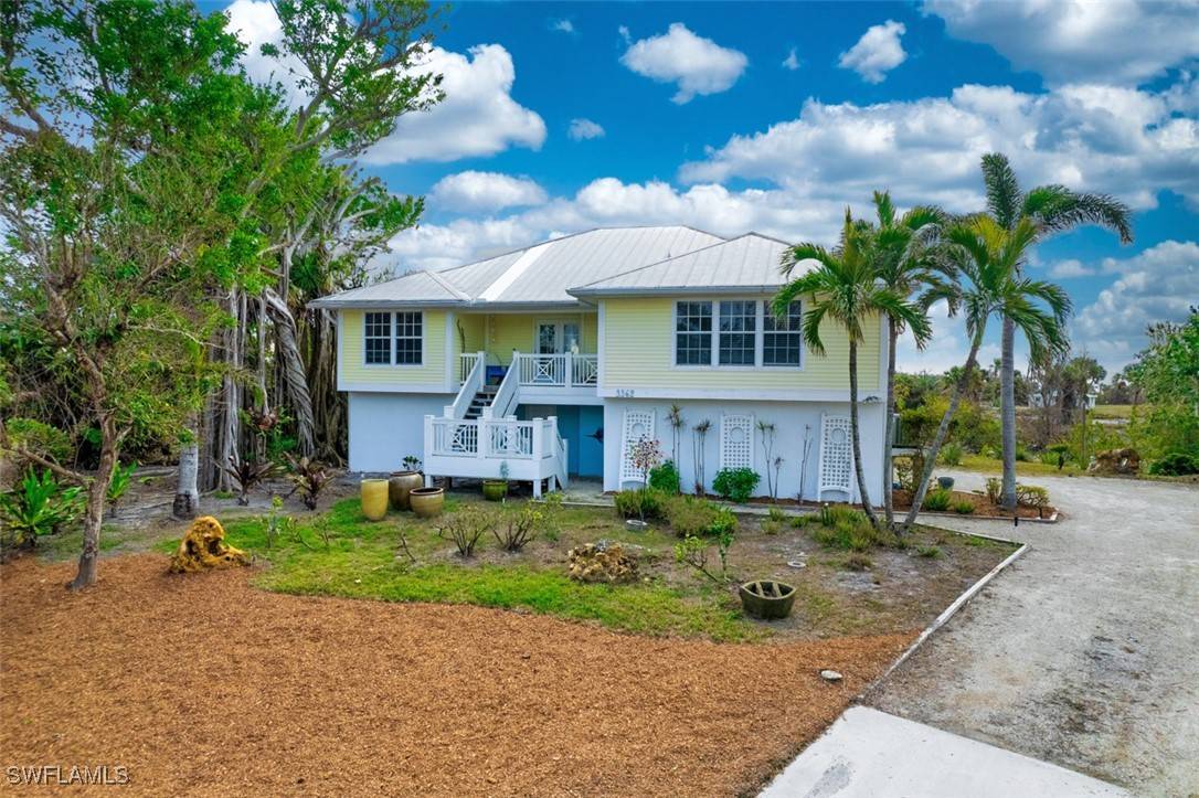 Sanibel, FL 33957,3362 Barra CIR