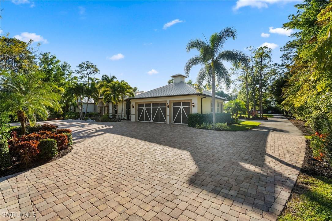 Naples, FL 34112,1805 Heritage TRL