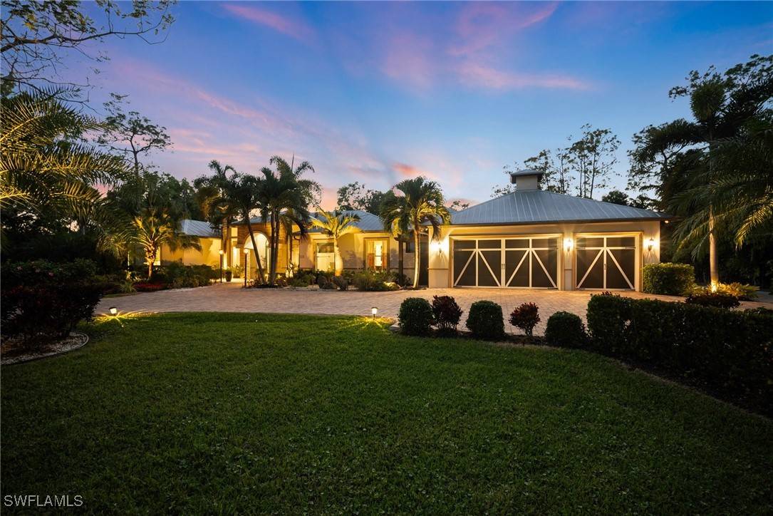 Naples, FL 34112,1805 Heritage TRL