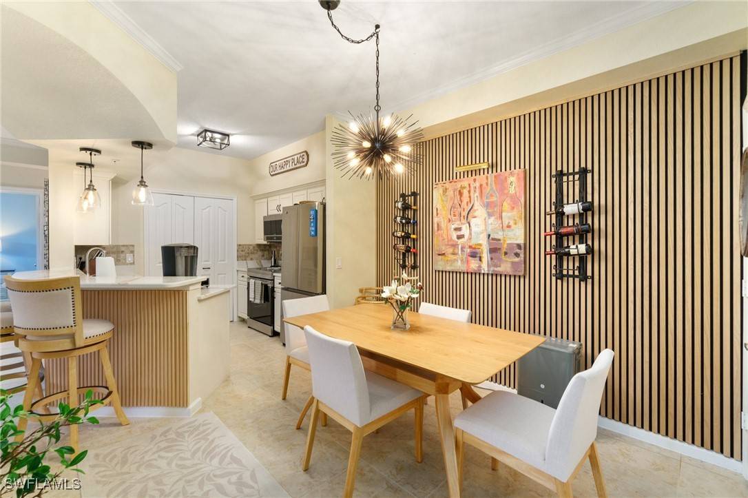 Naples, FL 34105,12965 Positano CIR #101