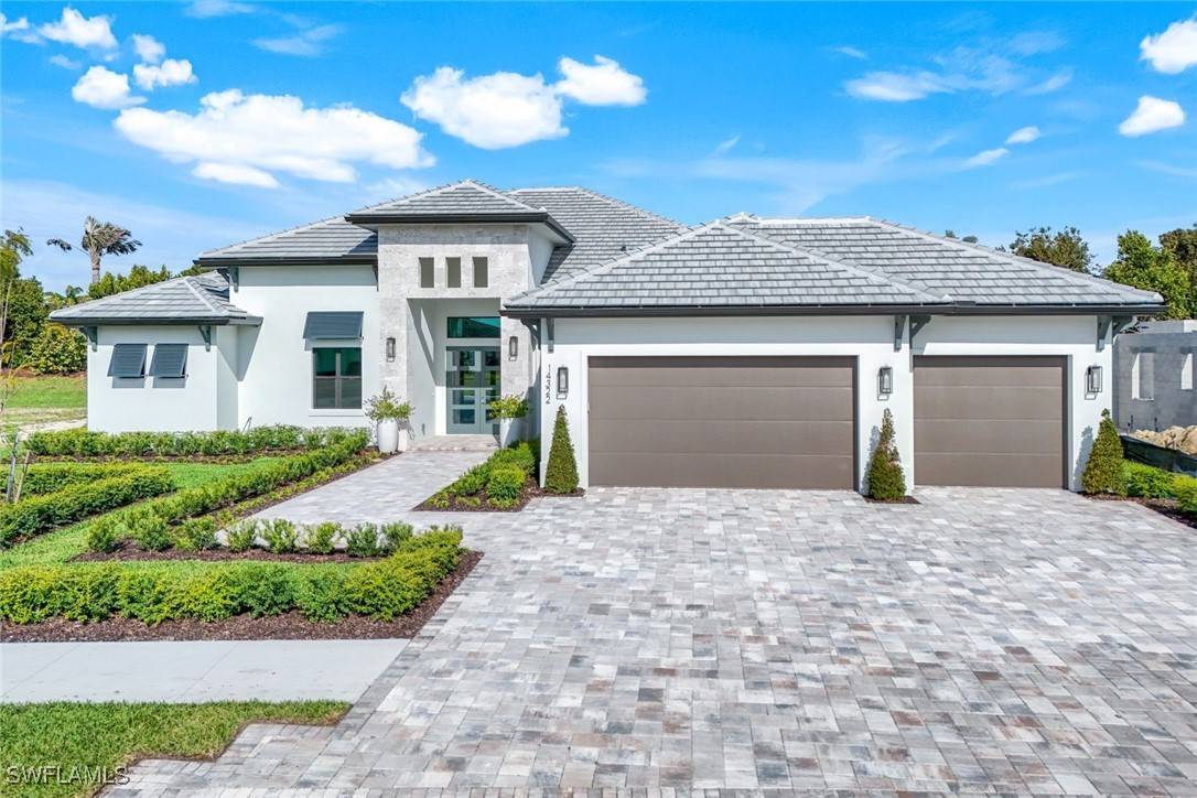 Naples, FL 34114,14322 Charthouse CIR