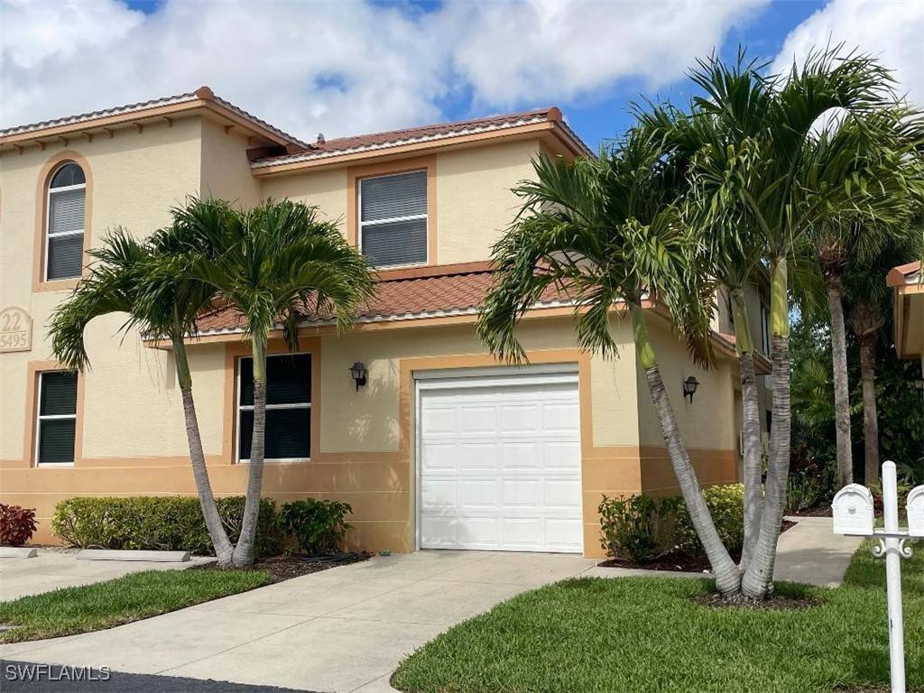 Fort Myers, FL 33908,15495 Bellamar CIR #2222