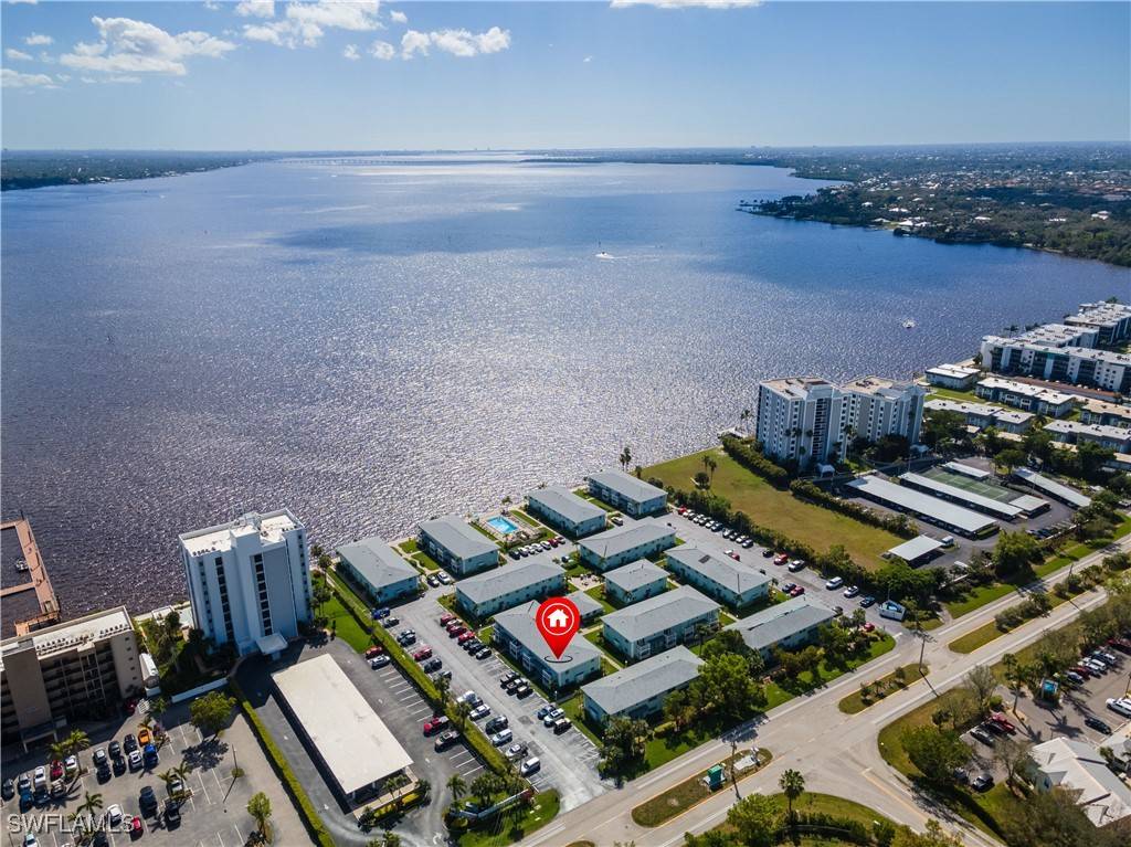 North Fort Myers, FL 33903,3324 N Key DR #4