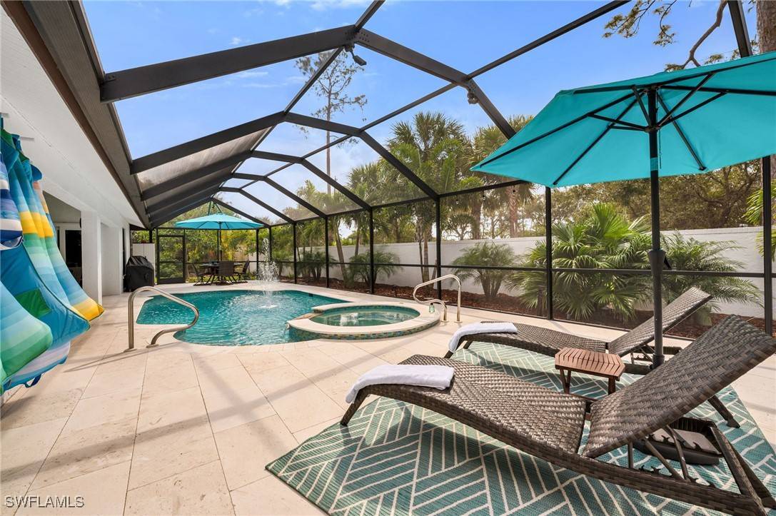 Naples, FL 34104,5548 Foxhunt WAY