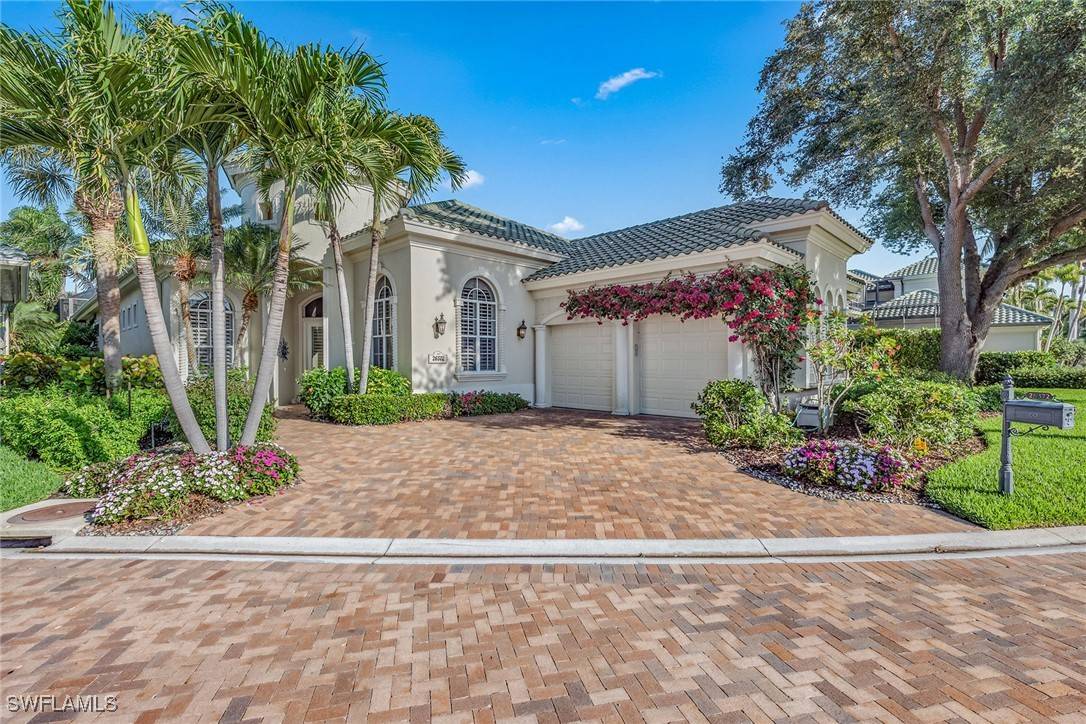 Bonita Springs, FL 34134,26372 Augusta Creek CT