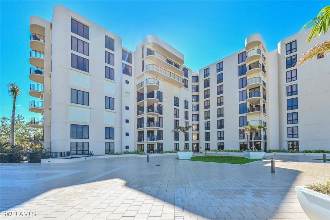 Naples, FL 34103,3115 Gulf Shore BLVD N #608S