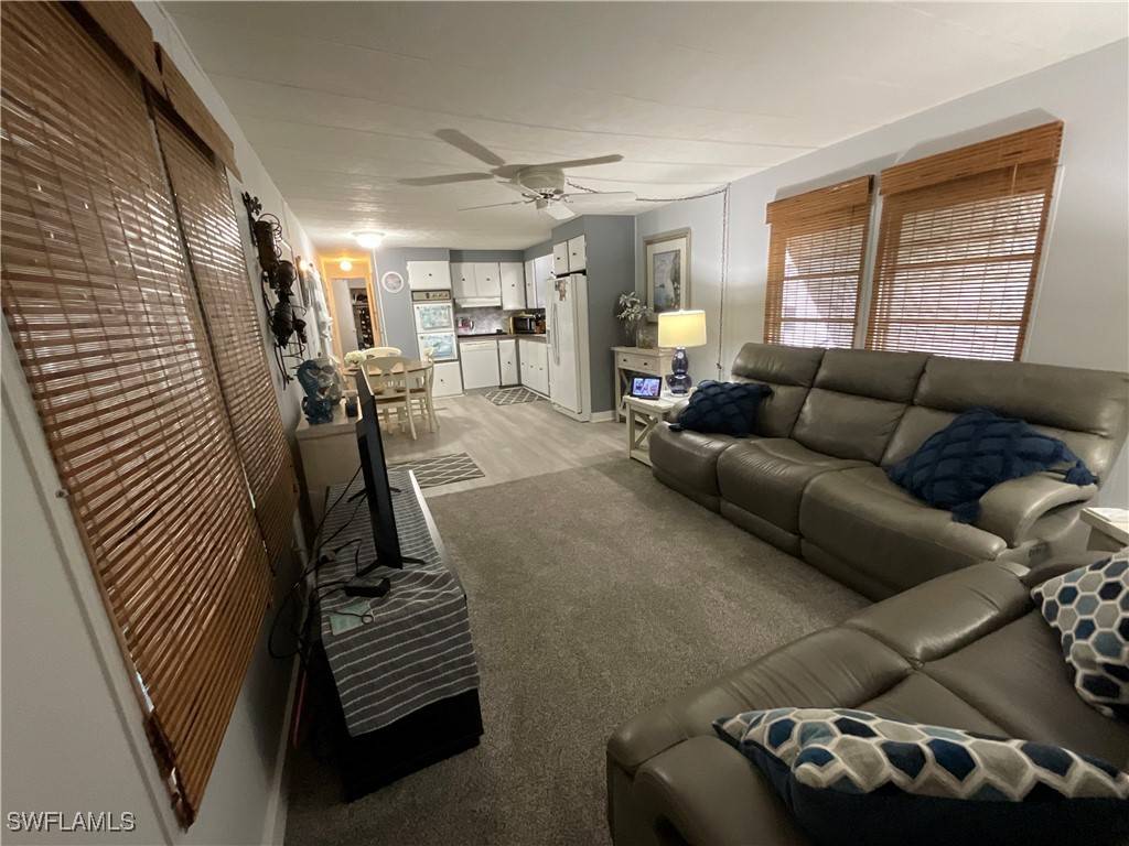 Naples, FL 34114,134 Cedar LN #53