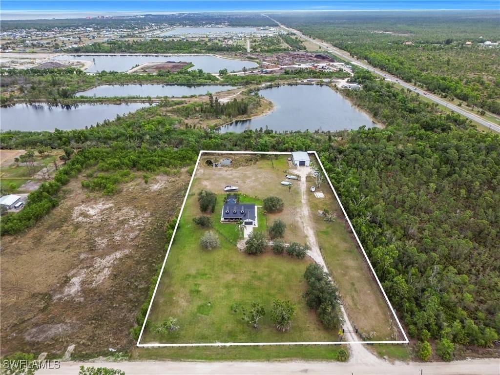 Cape Coral, FL 33993,3275 Sand RD